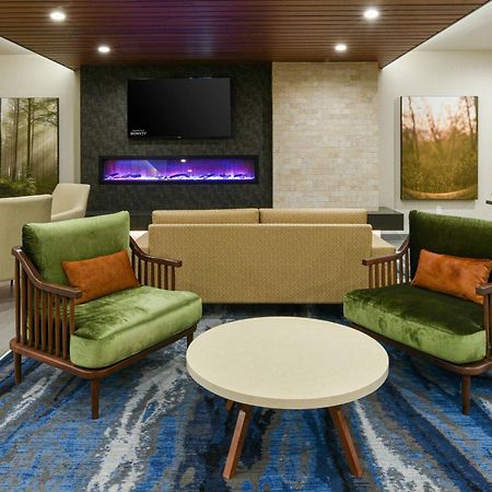 Fairfield Inn & Suites By Marriott Moorpark Ventura County Exterior foto